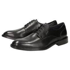 Sioux chaussures homme Marcel noir 26260
