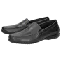 Sioux chaussures homme Gilles-H Slipper noir 10310 pour 109,95 € 