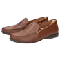 Sioux chaussures homme Gilles-H Slipper cognac 10311 pour 109,95 € 