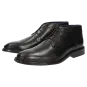 Sioux chaussures homme Malronus-703 Bottine noir 10780 pour 134,95 € 