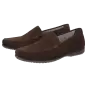 Sioux chaussures homme Giumelo-700-H Slipper brun foncé 11243 pour 109,95 € 