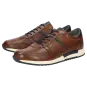 Sioux chaussures homme Rojaro-700 Sneaker cognac 11261 pour 119,95 € 