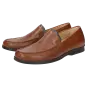 Sioux chaussures homme Staschko-700 Slipper cognac 11282 pour 119,95 € 