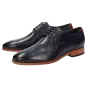 Sioux chaussures homme Geriondo-704 Chaussure à lacets bleu foncé 11440 pour 99,95 € 