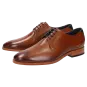 Sioux chaussures homme Geriondo-704 Chaussure à lacets cognac 11441 pour 139,95 € 