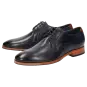 Sioux chaussures homme Geriondo-704 Chaussure à lacets bleu foncé 11451 pour 109,95 € 
