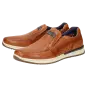 Sioux chaussures homme Cayhall-700 Sneaker cognac 11561 pour 79,95 € 