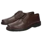 Sioux chaussures homme Marcel Chaussure à lacets brun 26261 pour 139,95 € 