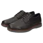 Sioux chaussures homme Uras-702-K Derbies noir 37250 pour 99,95 € 