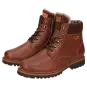 Sioux chaussures homme Adalr.-704-TEX-LF-H Bottine brun 38362 pour 169,95 € 
