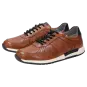 Sioux chaussures homme Rojaro-707 Sneaker brun 38691 pour 119,95 € 