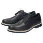 Sioux chaussures homme Dilip-701-H Derbies bleu 38760 pour 129,95 € 