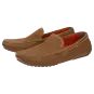 Sioux chaussures homme Carulio-706 Slipper brun 39613 pour 79,95 € 