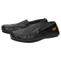 Sioux chaussures homme Farmilo-701-LF Slipper noir 39680 pour 89,95 € 