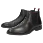 Sioux chaussures homme Foriolo-704-H Bottine noir 39872 pour 119,95 € 