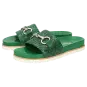 Sioux chaussures femme Libuse-702 Sandale vert 40001 pour 99,95 € 