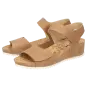 Sioux chaussures femme Yagmur-700 Sandale beige 40033 pour 89,95 € 