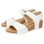 Sioux chaussures femme Yagmur-700 Sandale blanc 40035 pour 119,95 € 