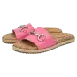 Sioux chaussures femme Aoriska-704 Sandale rose 40051 pour 89,95 € 
