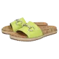 Sioux chaussures femme Aoriska-704 Sandale vert 40052 pour 79,95 € 