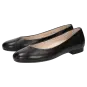 Sioux chaussures femme Villanelle-701 Ballerine noir 40180 pour 109,95 € 