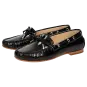Sioux chaussures femme Borinka-701 Slipper noir 40220 pour 139,95 € 