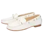 Sioux chaussures femme Borinka-701 Slipper blanc 40223 pour 139,95 € 