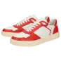 Sioux chaussures femme Tedroso-DA-700 Sneaker rouge 40294 pour 119,95 € 