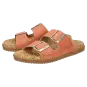 Sioux chaussures femme Aoriska-706 Pantolette rouge 40352 pour 79,95 € 