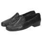 Sioux chaussures femme Cordera Loafer noir 60562 pour 99,95 € 