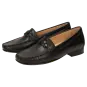 Sioux chaussures femme Colandina Loafer noir 65010 pour 129,95 € 