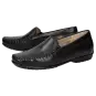 Sioux chaussures femme Cortizia-705-H Slipper noir 65285 pour 119,95 € 