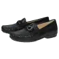 Sioux chaussures femme Cortizia-723-H Slipper noir 66974 pour 129,95 € 