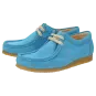 Sioux chaussures femme Tils grashop.-D 001 Mocassin bleu 67245 pour 99,95 € 
