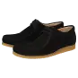 Sioux chaussures femme Tils grashop.-D 001 Mocassin noir 67248 pour 129,95 € 