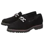 Sioux chaussures femme Meredith-734-H Slipper noir 67760 pour 139,95 € 