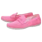 Sioux chaussures femme Carmona-700 Slipper rose 68662 pour 79,95 € 