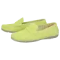 Sioux chaussures femme Carmona-700 Slipper vert clair 68666 pour 109,95 € 