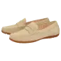 Sioux chaussures femme Carmona-700 Slipper beige 68680 pour 79,95 € 