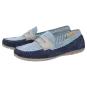 Sioux chaussures femme Carmona-700 Slipper bleu 68689 pour 89,95 € 