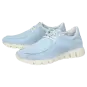 Sioux chaussures femme Mokrunner-D-007 Chaussure à lacets bleu clair 68890 pour 119,95 € 