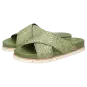 Sioux chaussures femme Libuse-700 Sandale vert clair 69272 pour 119,95 € 