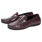 Sioux chaussures femme Carmona-700 Slipper pourpre 69351 pour 79,95 € 