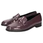 Sioux chaussures femme Gergena-704 Slipper pourpre 69363 pour 99,95 € 