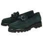 Sioux chaussures femme Meredira-727-H Slipper vert 69642 pour 89,95 € 