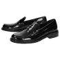 Sioux chaussures femme Nishima-700 Slipper noir 69680 pour 89,95 € 