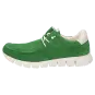 Sioux chaussures homme Mokrunner-H-007 Chaussure à lacets vert 10397 pour 89,95 € 