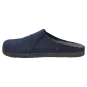 Sioux chaussures homme Lucendos-700-H Pantoufle bleu 10602 pour 69,95 € 