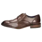 Sioux chaussures homme Malronus-701 Chaussure à lacets brun 10741 pour 129,95 € 