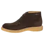 Sioux chaussures homme Apollo-022 Bottine brun foncé 10872 pour 119,95 € 